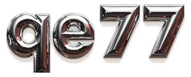 qe77 logo